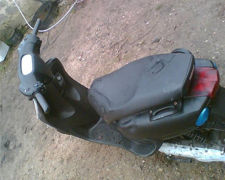 Yamaha Neos/Jog SOLGT billede 8