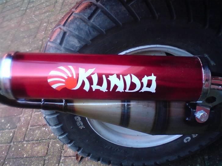 PGO Hot 50 Bytte til NRG mc.3 billede 16