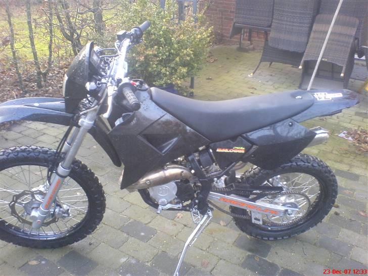 CPI SX super cross LC DDsolgt billede 2
