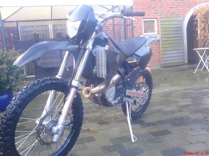 CPI SX super cross LC DDsolgt billede 3