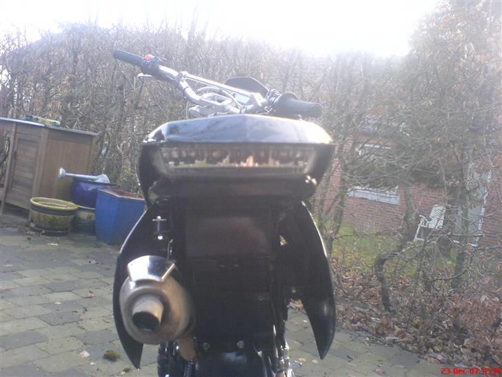 CPI SX super cross LC DDsolgt billede 5