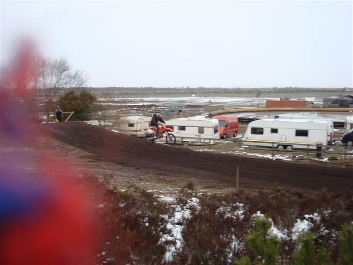 KTM 125 solgt billede 1