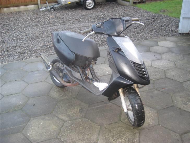 Aprilia Sonic *TIL SALG* billede 1