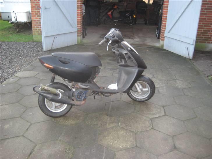 Aprilia Sonic *TIL SALG* billede 2