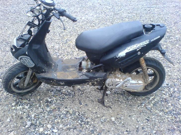 CPI hussar byttet til stalker billede 1