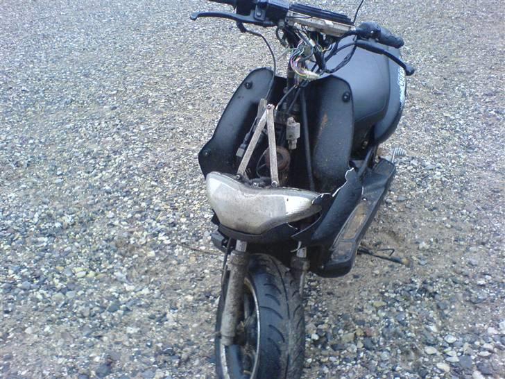 CPI hussar byttet til stalker billede 2