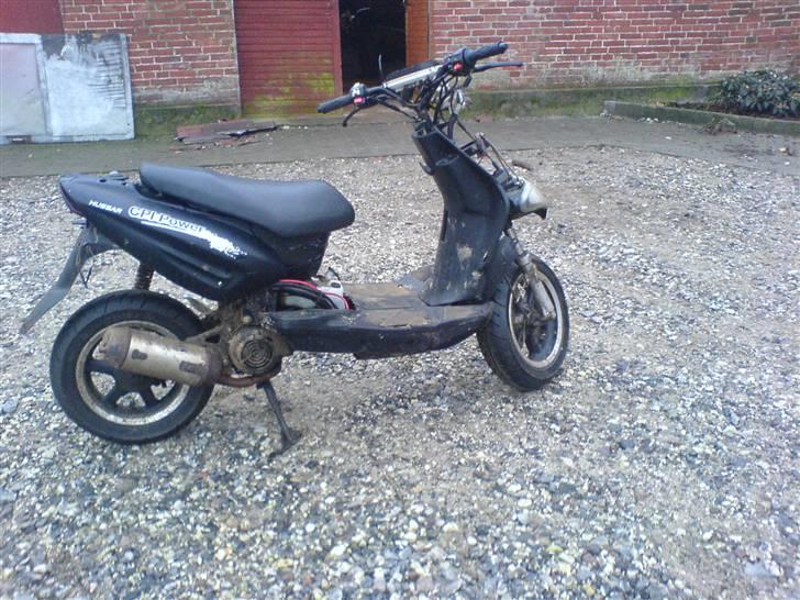 CPI hussar byttet til stalker billede 4