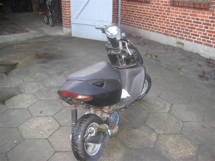 Aprilia Sonic *TIL SALG* billede 3