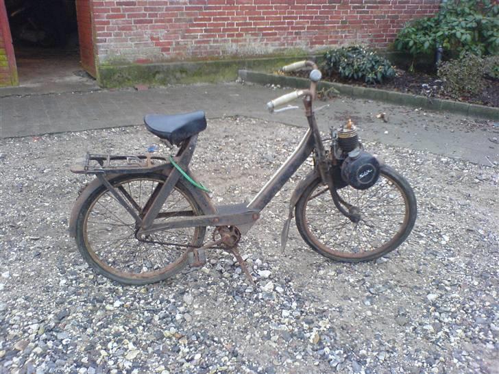 Velo solex her den ik mere billede 1