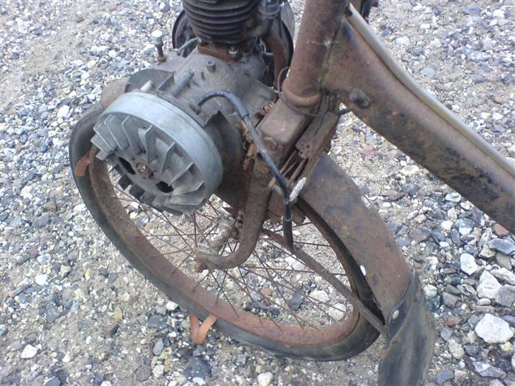 Velo solex her den ik mere billede 3