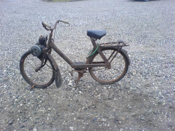 Velo solex her den ik mere billede 4