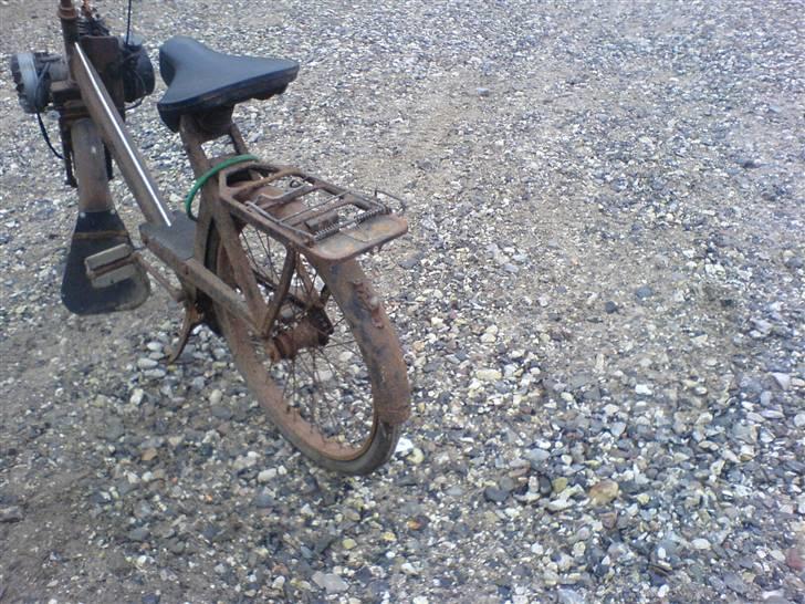 Velo solex her den ik mere billede 5