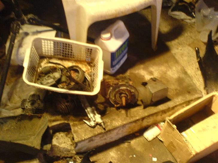 Velo solex her den ik mere billede 6