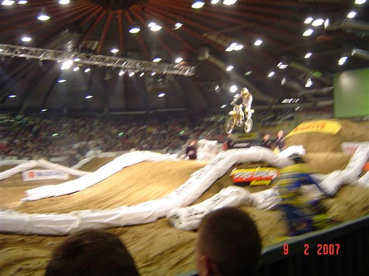 KTM 125 solgt billede 8