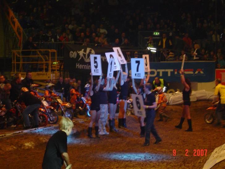 KTM 125 solgt billede 9