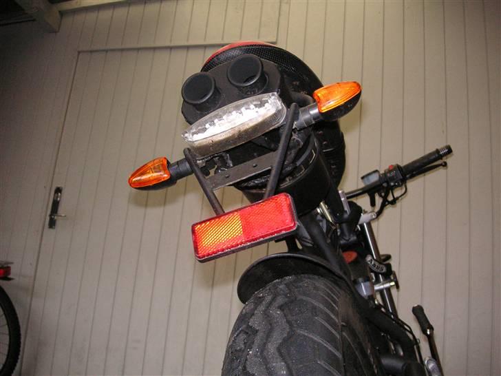 Sachs Madass solgt - nice ass .. !  billede 13