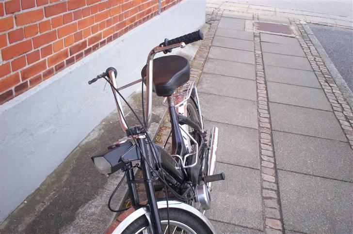 Puch Maxi k Byttet til hot 50 billede 3