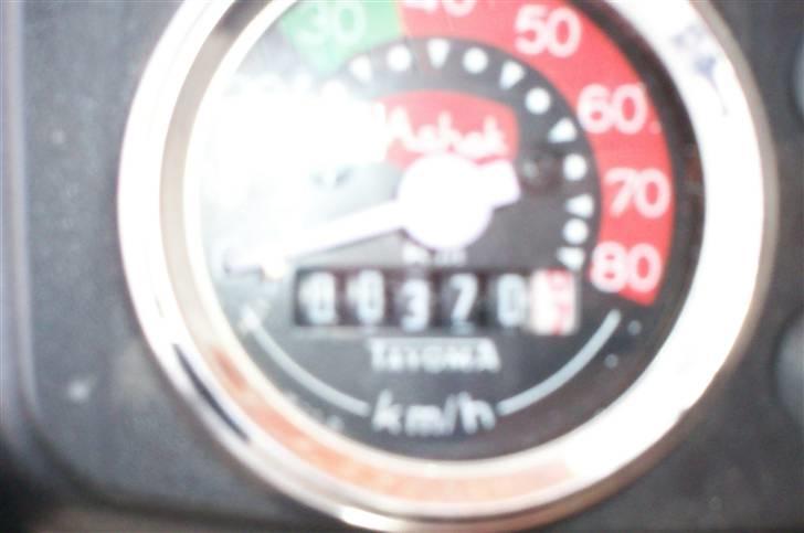 Puch Maxi k Byttet til hot 50 billede 5