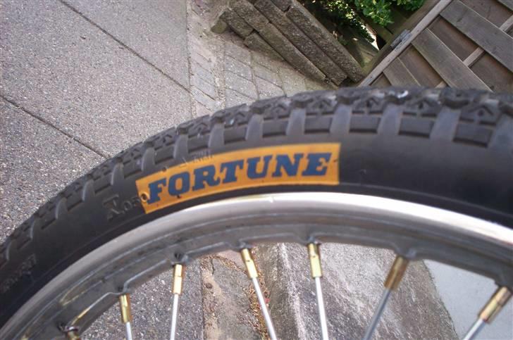 Puch Maxi k Byttet til hot 50 billede 7