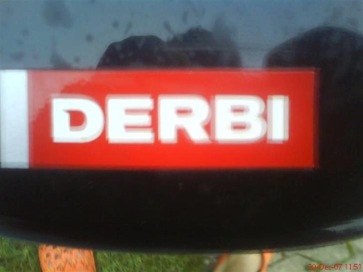 Gilera rcr solgt (Væk) billede 9