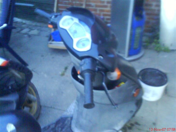 PGO dr big (Væk) - næsten færdigt :D billede 6