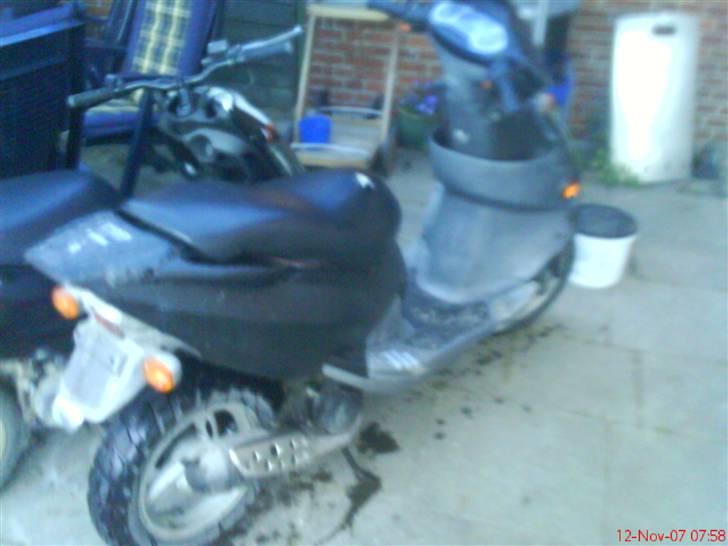 PGO dr big (Væk) - næsten færdigt :D billede 7