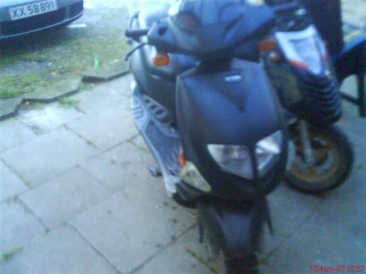 PGO dr big (Væk) - næsten færdigt :D billede 8