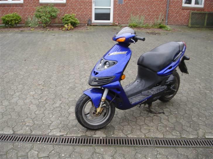 Suzuki Katana solgt billede 2