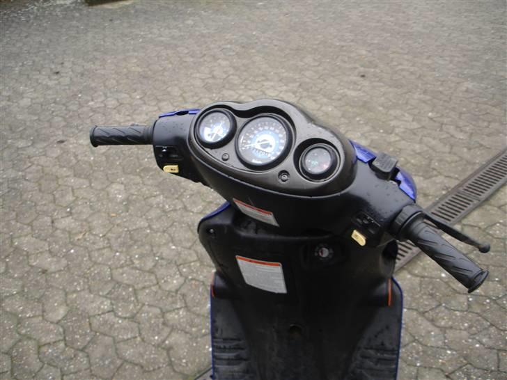 Suzuki Katana solgt billede 6