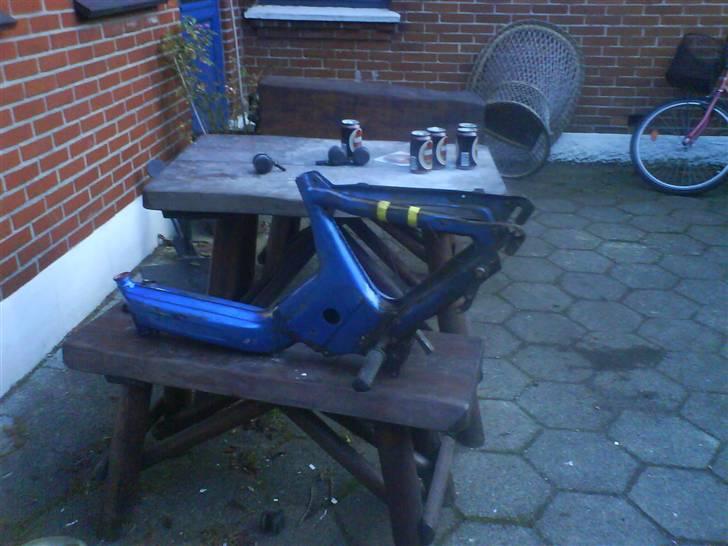 Puch maxi k. solgt - december o7 billede 10