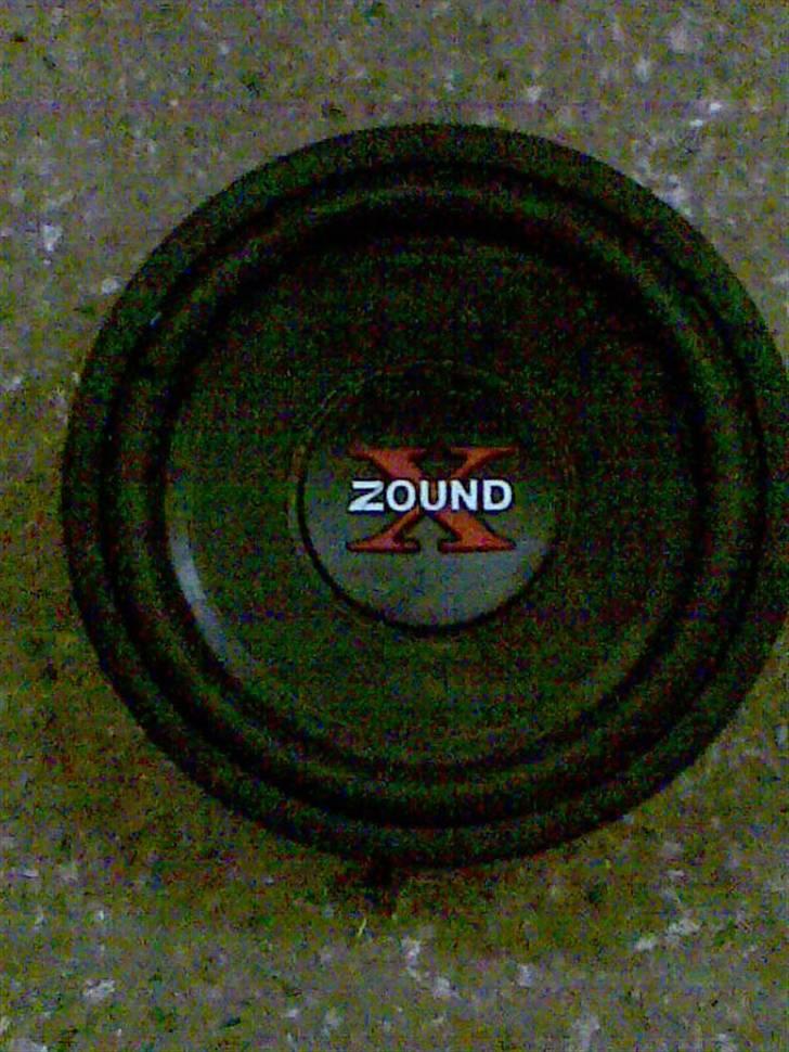 Peugeot Squab (Solgt) - Før ! billede 9