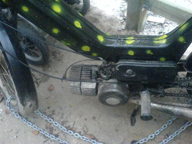 Puch Maxi (SOLGT!!!) billede 3