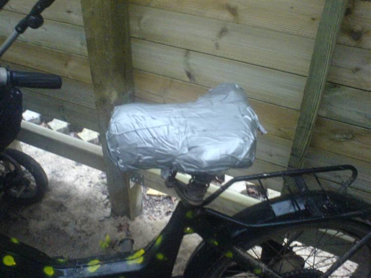 Puch Maxi (SOLGT!!!) billede 4