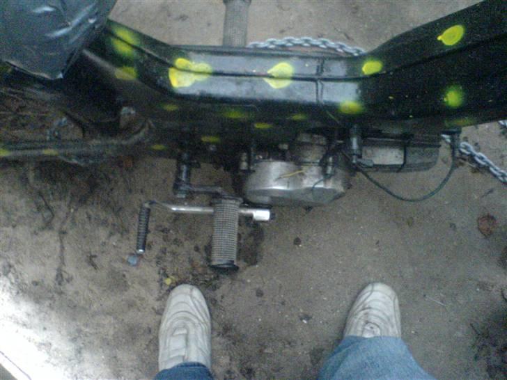 Puch Maxi (SOLGT!!!) billede 6