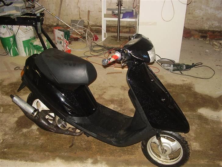 Yamaha jog fs !!!SOLGT!!! billede 1