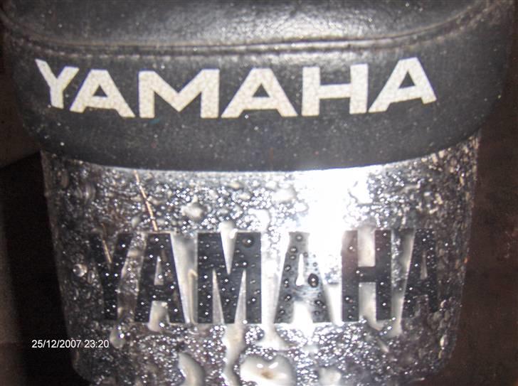 Yamaha 4-gear billede 11