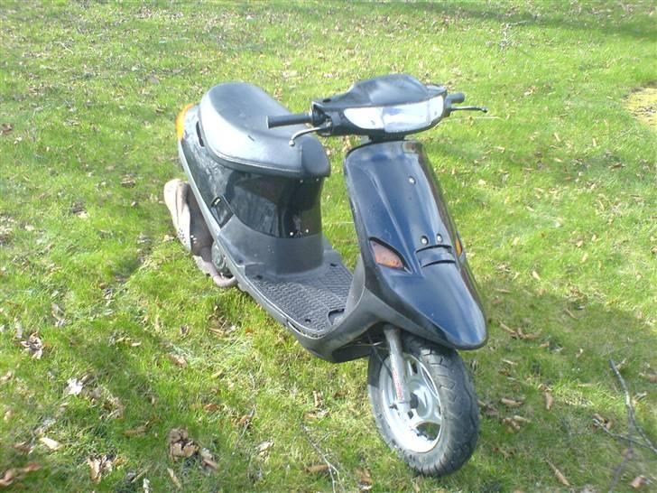 PGO comet **solgt** billede 1