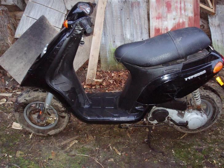 Piaggio Typhoon eu 45 billede 8