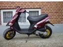 Gilera Stalker