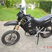 Suzuki SMX TIL SALG ELLER BYTTE!