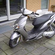 Yamaha Jog R *Solgt*