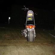 MiniBike sendai [ solgt ]