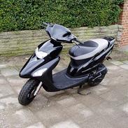 Honda SFX ---SOLGT---