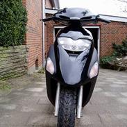 Honda SFX ---SOLGT---