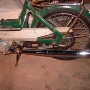 Puch maxi k