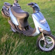 Gilera Stalker