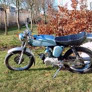 Yamaha 4gear Dx--> projekt