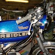 Kreidler rmc florett