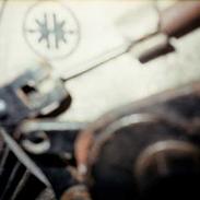 Kreidler rmc florett