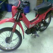 Yamaha Sting "SOLGT"